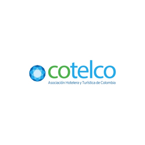 Logotipo Cotelco